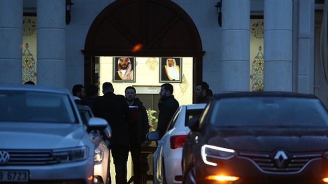New York Times: Kaşıkçı cinayeti, Suudi Arabistan Veliaht Prensi bin Selman'ın muhalifleri susturma operasyonunun parçasıydı