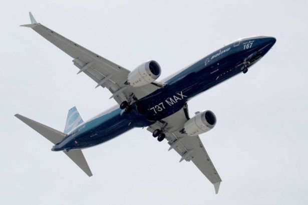 Bir Boeing 737 tehlikesi daha: Acil iniş yaptı