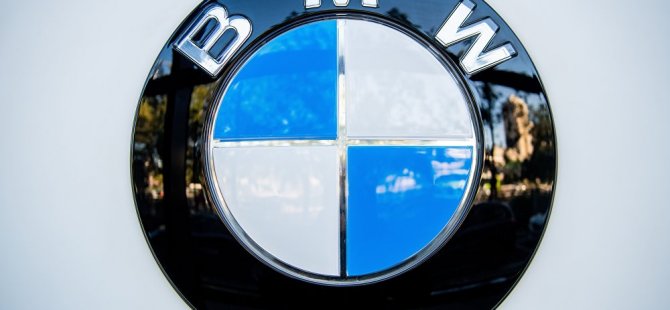 BMW: Rus doğalgazına uygulanacak ambargo otomotiv sektörünü durma noktasına getirir