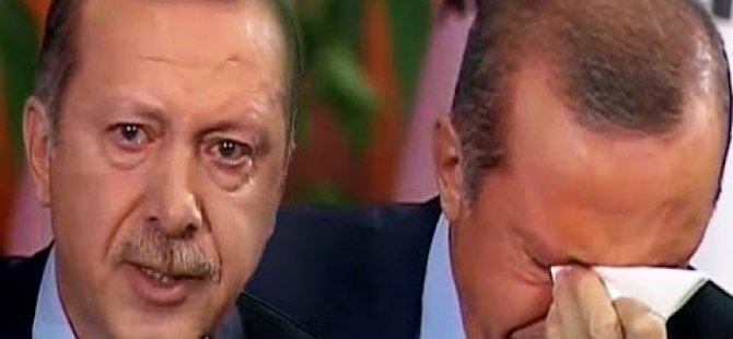 Erdoğan: N'olur oylarımızı böldürmeyelim