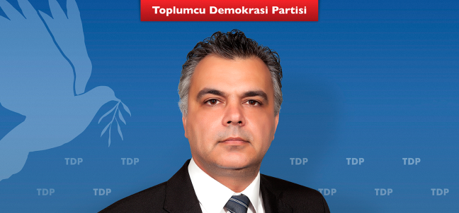 TDP'den önemli şeffaflık adımı...