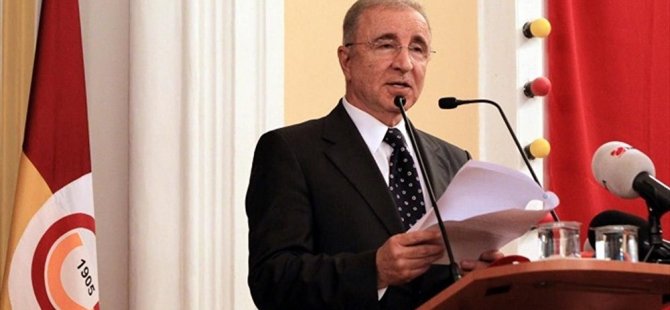 Eski Galatasaray Başkanı Aysal'a dolandırıcılık suçlaması