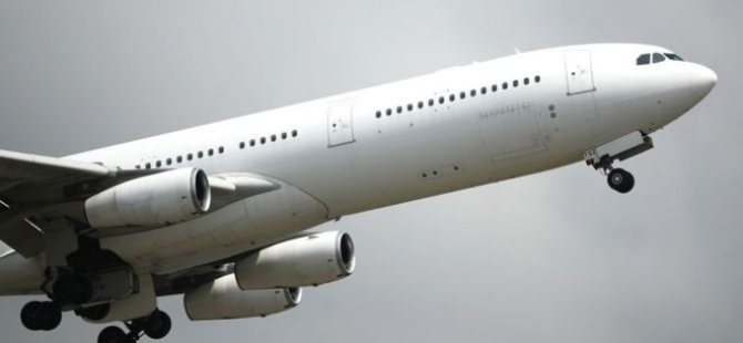 Lion Air uçağı denize düşerken 'pilotlar kullanma kılavuzunu aradı'