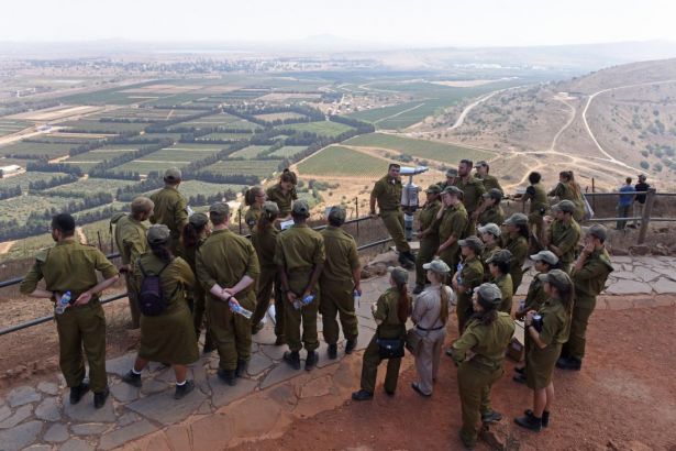 Rusya: Trump, Golan Tepeleri açıklamasıyla uluslararası hukuku ihlal ediyor