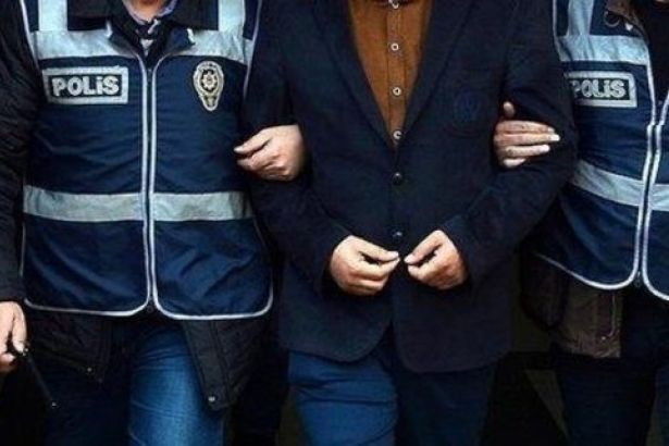 İstanbul merkezli 'FETÖ' operasyonu: 114 kişi hakkında gözaltı kararı