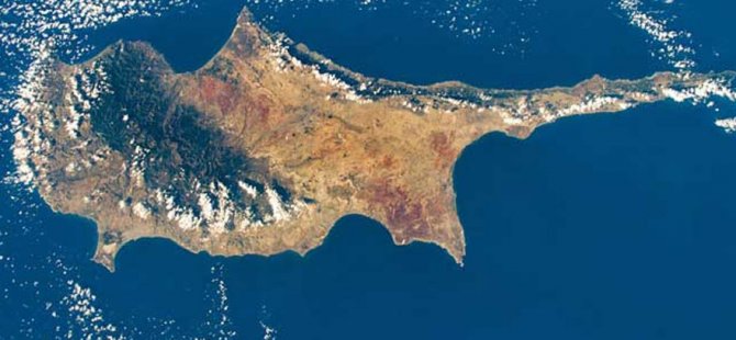 İngiltere’de yaşamını sürdüren Kıbrıslılar’dan yeniden birleşme hareketi