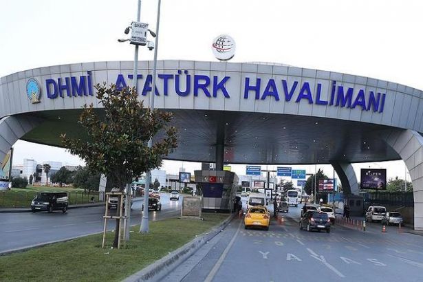 Kapatılacak olan Atatürk Havalimanı 2019'un en iyi beşinci havalimanı seçildi