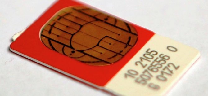 SIM kart tarih oluyor: eSIM teknolojisi için çalışmalara başlandı