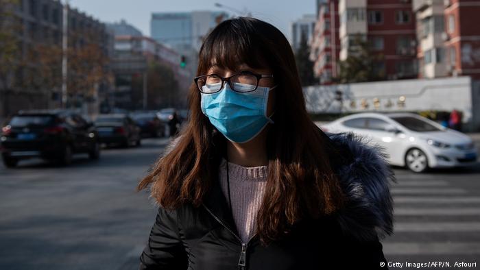 Hava kirliliği küresel sağlığı tehdit ediyor