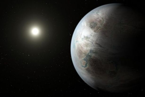 Güneş Sistemi dışında keşfedilen gezegen sayısı 4 bine yaklaştı