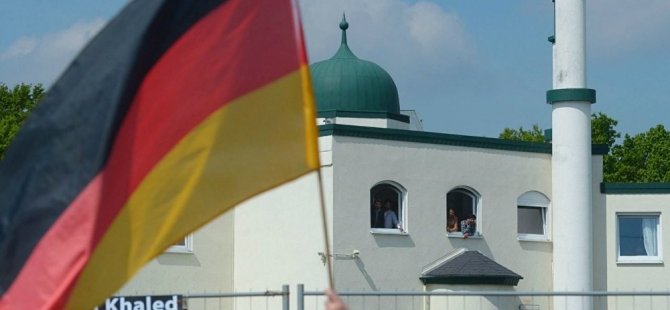 "Alman Müslümanlar için asıl ihtiyacımız olan şey Almanya'ya ait bir İslam"
