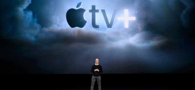 Netflix'e rakip olan Apple TV Plus hakkında merak edilenler
