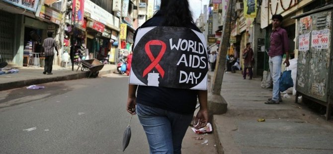 Dünyada ilk: HIV taşıyıcısı kişiden böbrek nakli