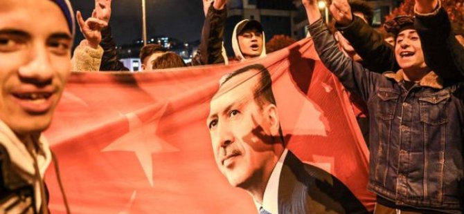 Dünya basını: Seçim sonuçları Erdoğan iktidarının gerilediğinin işareti