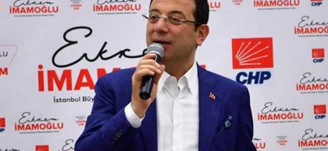 Ekrem İmamoğlu, İstanbul'da son durum açıklaması