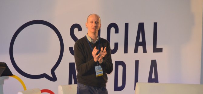 DAÜ “Sosyal Medya Ve Marka Haftası’19” başladı