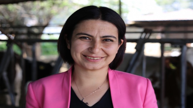 Babası vasiyet etti, Türkiye'nin en genç kadın belediye başkanı oldu