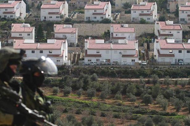 Netanyahu: Batı Şeria'daki İsrail yerleşim birimlerini ilhak edeceğim