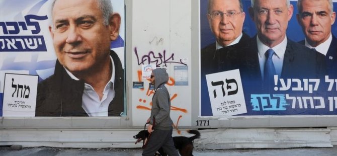 İsrail seçimleri: Netanyahu'nun siyasi kariyeri bitecek mi?