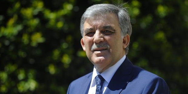 Abdullah Gül: Demokrasimiz için doğru olmamıştır