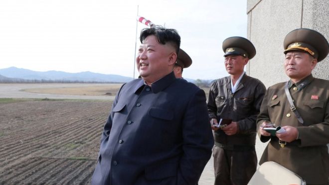 Kuzey Kore: Yeni bir silah denedik, ABD Dışişleri Bakanı Pompeo görüşmelere katılmasın