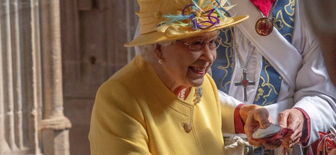 Kraliçe 2. Elizabeth 93 yaşında: 150’den fazla Başbakan gördü