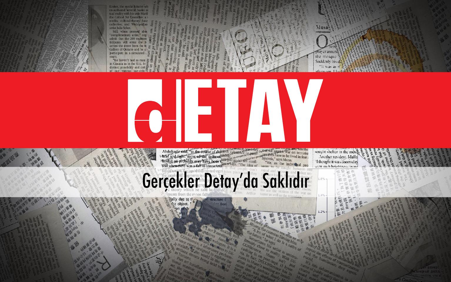 Detay Medya Grubu atılımlarını sürdürüyor