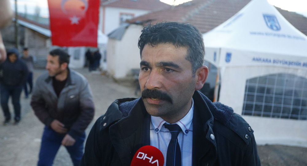 Muhtar, Kılıçdaroğlu'na saldırı anını anlattı: Yumruk atan bizim köyümüzden, diğerleri tanıdık değil