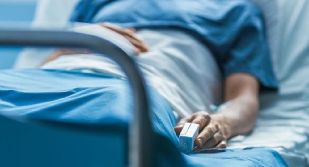 Trafik kazasından sonra komaya giren kadın 27 yıl sonra uyandı