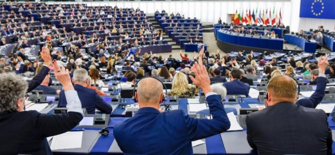 Avrupa Parlamentosu seçim hazırlıkları son aşamada