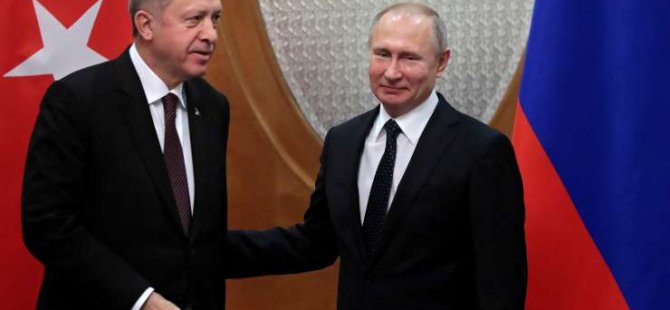 Moscow Times: NATO‘daki adamımız Erdoğan