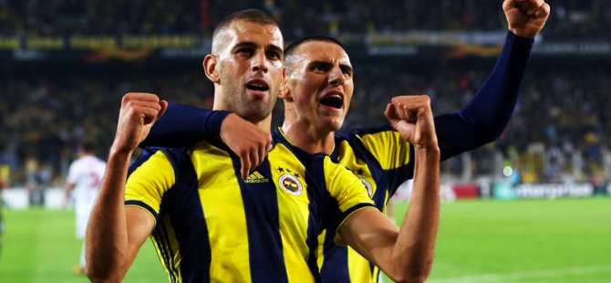 Fenerbahçe'nin yeni transferlerinin 1 gol maliyeti 11 milyon lira