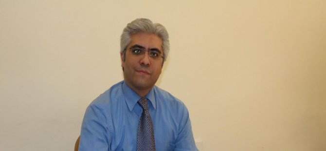 Türk doktorun “Fidan sendromu” tanımı dünya tıp literatürüne girdi