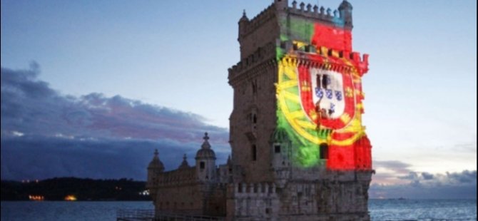 Portekiz, 'Ermeni Soykırımı'nı resmen tanıyan 29'uncu ülke oldu