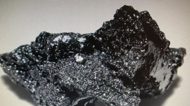 Borofen: Bor mineralinden üretilen madde yeni bir devrim niteliğinde mi?