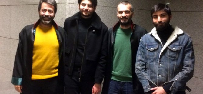 'Deep Turkish Web'e uyuşturucuya özendirme davası: İki kardeşe 10 yıla kadar hapis istemi