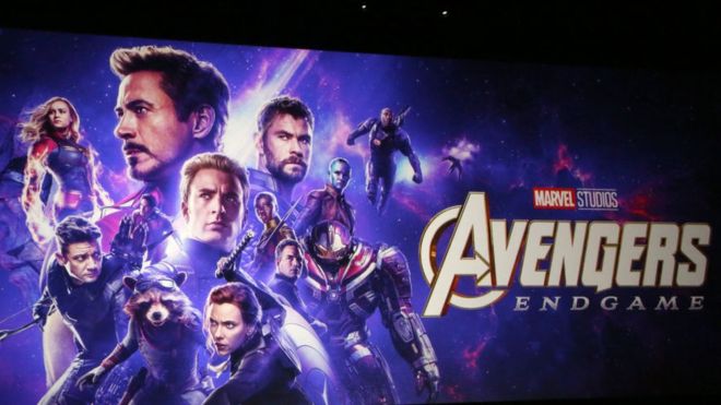 Avengers: Endgame vizyona giriyor: Süper kahraman filmleri neden çok popüler?
