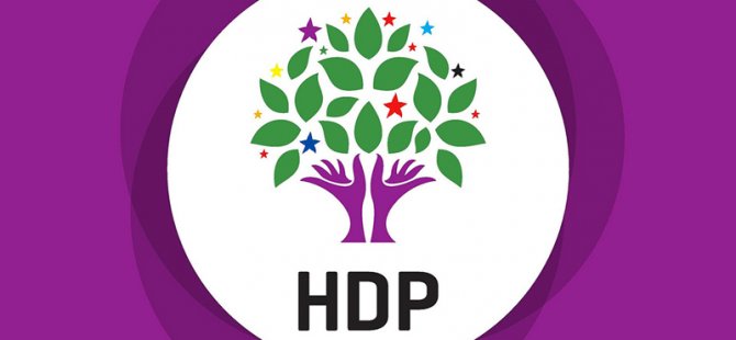 HDP’den flaş İmamoğlu açıklaması!