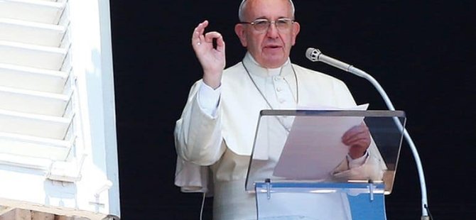 Papa’dan kuaförlere nasihat: Dedikodu yapmayın