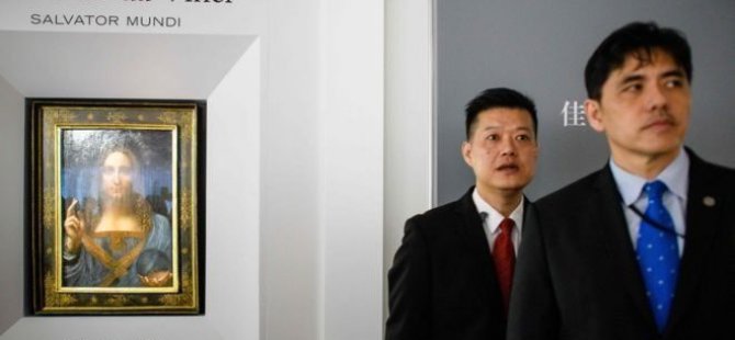 Eski CIA ajanı Çin için casusluk yaptığını itiraf etti