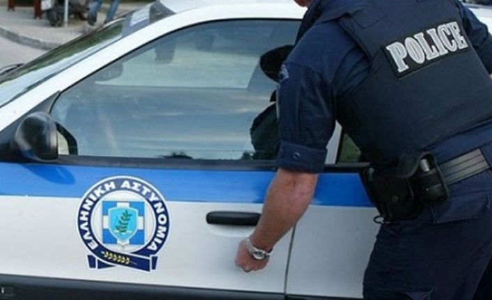 Rum polisi aleyhinde 287 şikayet yapıldı
