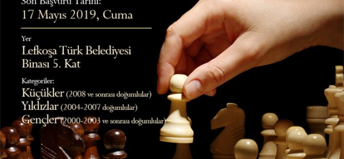 LTB satranç turnuvası düzenliyor