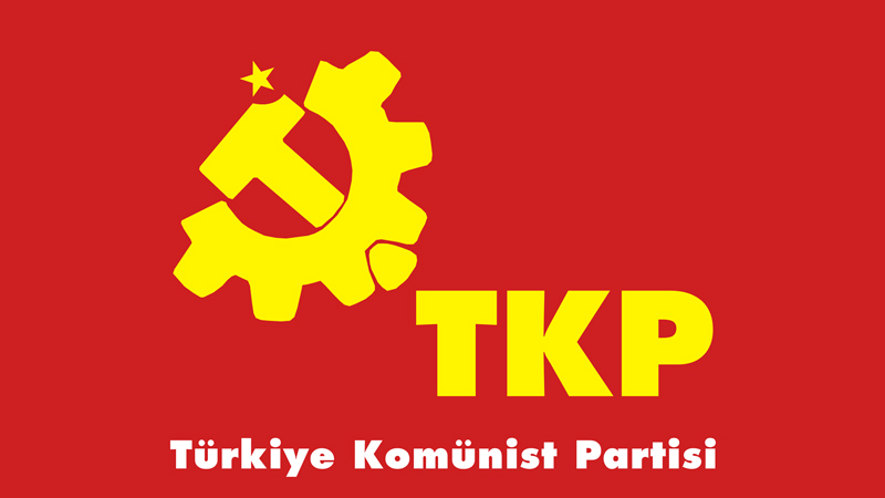 TKP: Erdoğan kararını verdi, sıra halkta; adayımız 23 Haziran'da yapılacağı duyurulan oylamada aday olmayacaktır