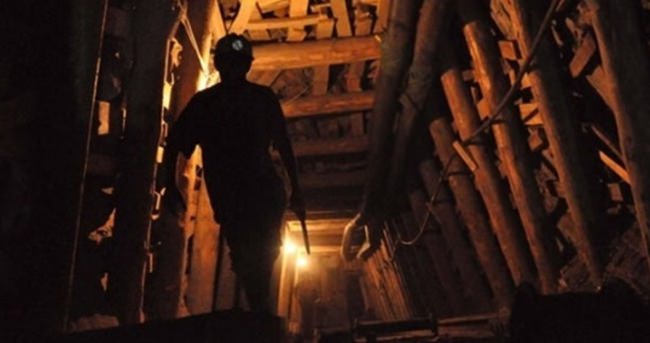Ukrayna'da 500 maden işçisi mahsur kaldı