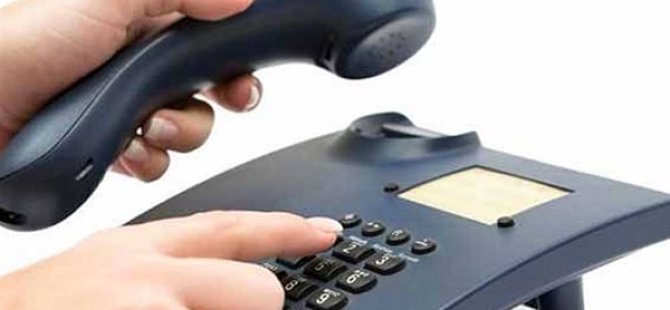 Telekomünikasyon Dairesi 31 Ekim’e kadar olan borçların 13 Aralık’a kadar kapatılması gerektiğini duyurdu