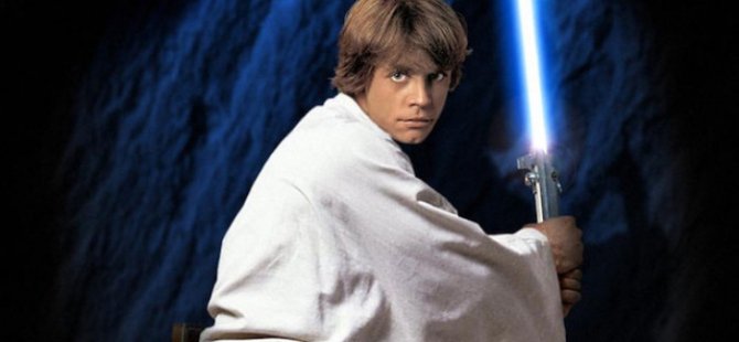 İmamoğlu'na 'Jedi' desteği: Luke Skywalker da  "Her şey çok güzel olacak" dedi