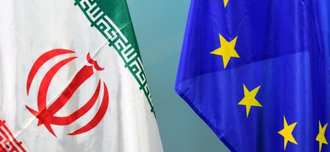 AB'den İran'a: Ültimatomlar kabul edilemez