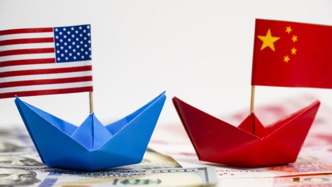ABD - Çin ticaret savaşı: Küresel ekonomi karşısındaki en büyük risk hakkında neler biliniyor?