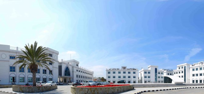 Girne Üniversitesi 2019 Öğrenci Yerleştirme ve Burs Sıralama Sınavı 10 Haziran’da Yapılacak…