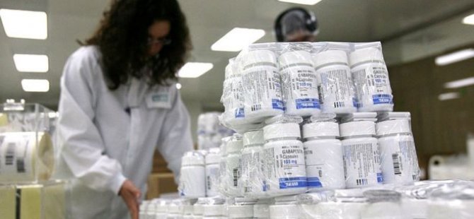 ABD'de 44 eyaletten ortak dava: 'İlaç şirketleri komplo kurup, fiyatları 1,000 katına kadar şişirdi'